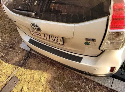 2017 Toyota Prius JTDZN3EU2HJ068649 VIN:JTDZN3EU2HJ068649