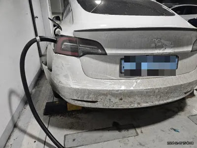 2020 Tesla Model 3 VIN: