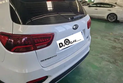 2020 Kia Sorento KNAPK81BDLA604954 VIN:KNAPK81BDLA604954