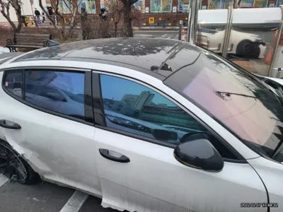 2017 Kia Stinger KNAE751CDJS001349 VIN:KNAE751CDJS001349