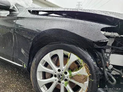 2019 Mercedes-Benz E 300 NONE VIN: