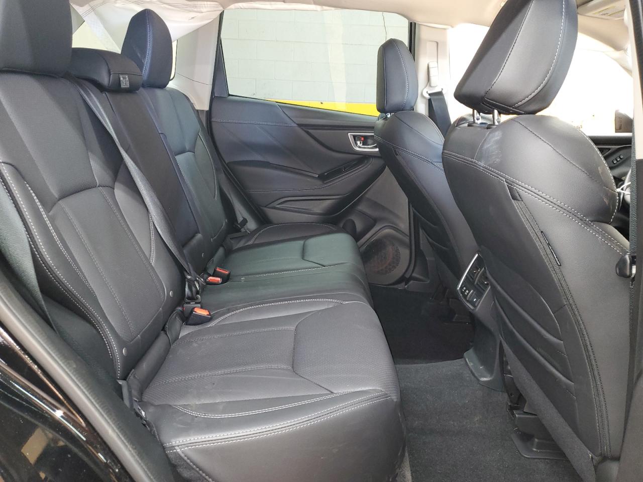 2024 SUBARU FORESTER TOURING VIN:JF2SKAMC8RH407545