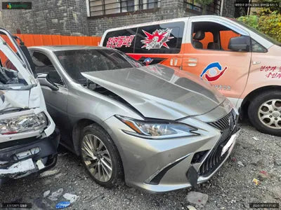 2019 Lexus ES 300 JTHB21B12K2028306 VIN:JTHB21B12K2028306