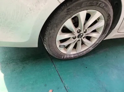 2015 Kia K5 VIN: