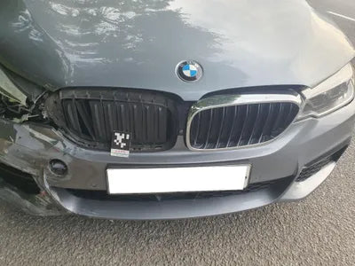 2018 BMW 520 WBAJC5105JWB86463 VIN:WBAJC5105JWB86463