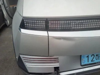2022 Hyundai Ioniq KMHKR81CPNU084908 VIN:KMHKR81CPNU084908