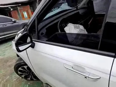 2022 Kia Carnival VIN: