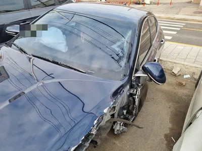 2018 Genesis G70 VIN: