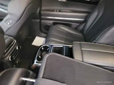 2021 Genesis GV80 VIN: