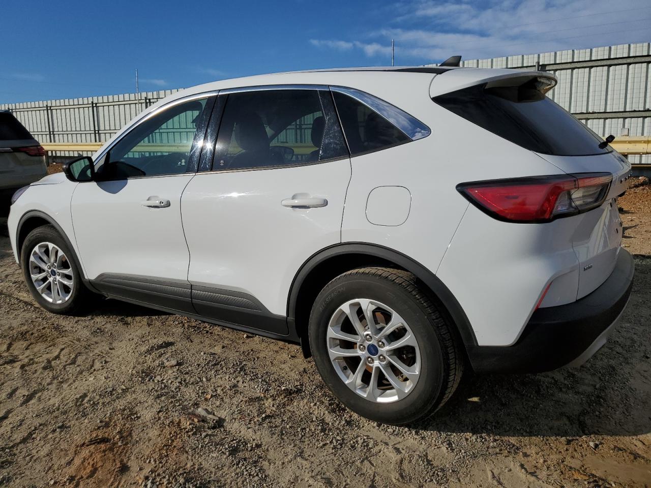 2022 FORD ESCAPE SE VIN:1FMCU0G6XNUA48953