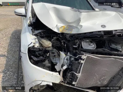 2020 Mercedes-Benz B 250 W1N4M4HB8LW056006 VIN:W1N4M4HB8LW056006