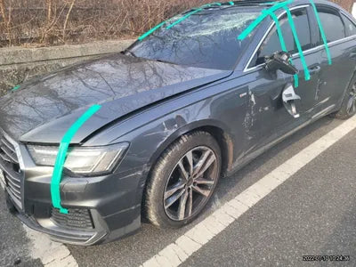 2021 Audi A6 WAUZZZF29MN020344 VIN:WAUZZZF29MN020344