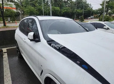 2023 BMW X3 M WBY41DU03PSA22834 VIN:WBY41DU03PSA22834