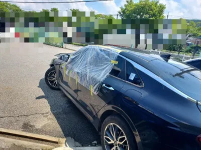 2021 Kia K5 VIN: