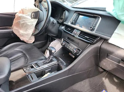 2015 Kia K5 VIN: