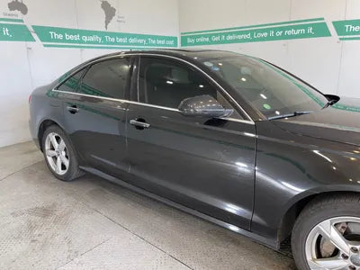 2016 Audi A6 WAUZZZ4G0GN038010 VIN:WAUZZZ4G0GN038010