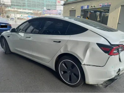2021 Tesla Model 3 5YJ3E1EB4MF891562 VIN:5YJ3E1EB4MF891562