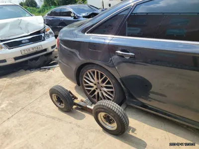 2016 Audi A6 WAUZZZ4G4GN022098 VIN:WAUZZZ4G4GN022098