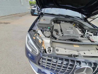 2021 Mercedes-Benz GLC 300 W1N0J5DB0MF982758 VIN:W1N0J5DB0MF982758