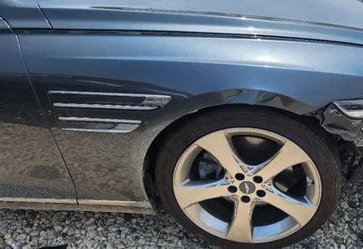 2020 Genesis G80 VIN: