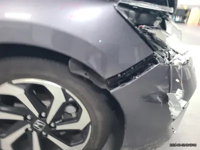 2017 Honda Accord 1HGCR2680HA515078 VIN:1HGCR2680HA515078