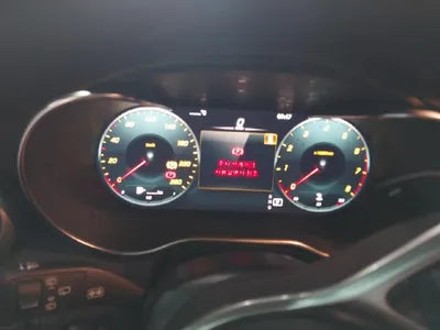 2022 Mercedes-Benz GLC 300 VIN: