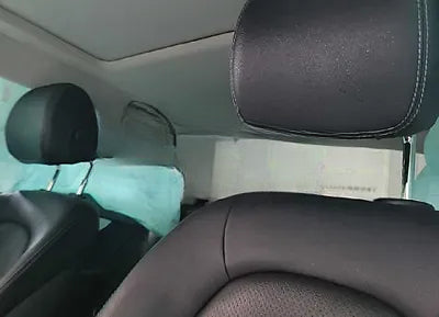 2017 Mercedes-Benz C 220 WDDWF0FB6HR209161 VIN:WDDWF0FB6HR209161