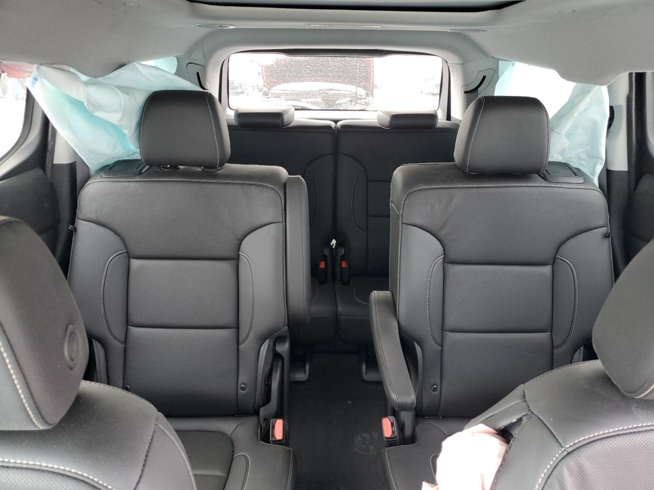 2023 GMC ACADIA SLT VIN:1GKKNULSXPZ257241