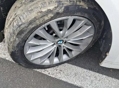 2018 BMW 530 WBAJD9108JWC82754 VIN:WBAJD9108JWC82754