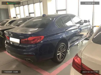 2017 BMW 530 WBAJD310XHG476099 VIN:WBAJD310XHG476099