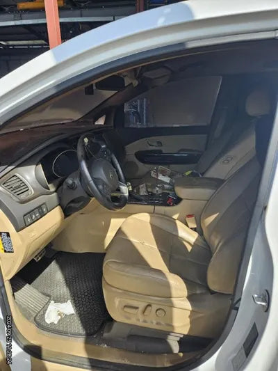 2018 Kia Carnival VIN: