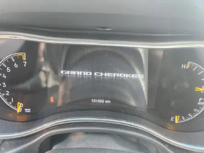 2019 Jeep Grand Cherokee 1C4RJFBG4KC666393 VIN:1C4RJFBG4KC666393