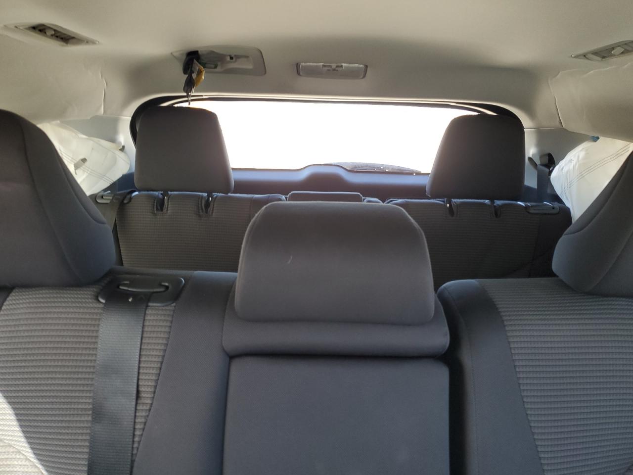 2022 TOYOTA HIGHLANDER L VIN:5TDZZRAH0NS117216