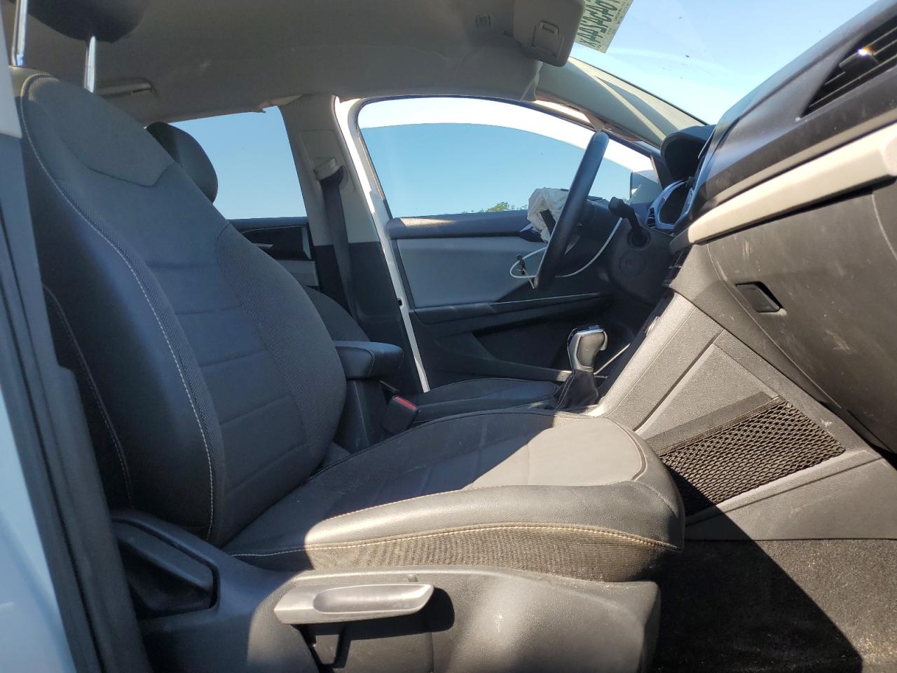 2022 VOLKSWAGEN TAOS SE VIN:3VVSX7B26NM091132