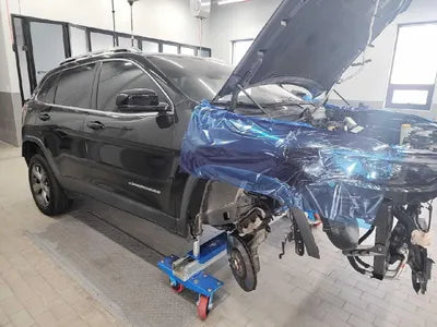 2019 Jeep Cherokee 1C4PJMDU2KD280192 VIN:1C4PJMDU2KD280192