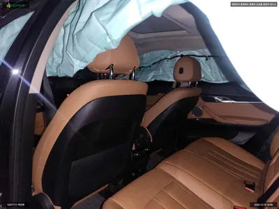 2016 BMW 630 WBAKV2101G0R27391 VIN:WBAKV2101G0R27391