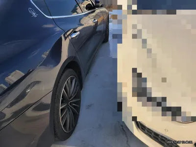 2019 Maserati Ghibli VIN: