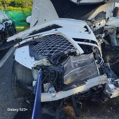 2022 Genesis GV80 VIN: