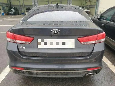 2017 Kia K5 KNAGT411BJA193584 VIN:KNAGT411BJA193584