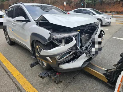 2018 Hyundai Kona VIN: