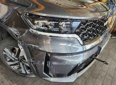 2023 Kia Sorento KNARH81GBPA159923 VIN:KNARH81GBPA159923