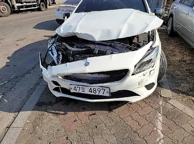 2015 Mercedes-Benz GLA 200 WDDSJ0CB8FN223021 VIN:WDDSJ0CB8FN223021