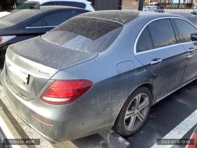 2016 Mercedes-Benz E 300 WDDZF4KB6HA127066 VIN:WDDZF4KB6HA127066