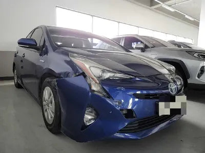 2016 Toyota Prius JTDKBRFU2G3515611 VIN:JTDKBRFU2G3515611
