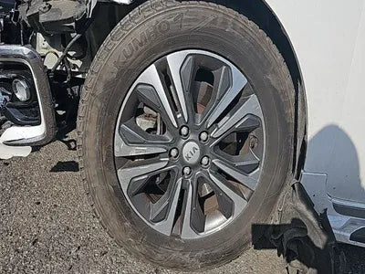 2018 Kia Carnival VIN: