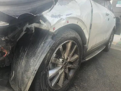 2015 Kia Sorento 474KMKNAPK81BBFA1 VIN:474KMKNAPK81BBFA1