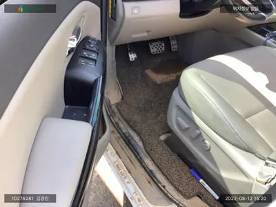 2018 Kia Carnival KNAMC81ABJS439426 VIN:KNAMC81ABJS439426