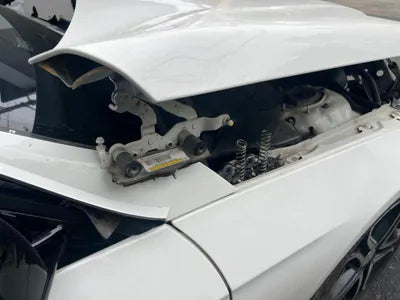 2015 Mercedes-Benz E 220 WDDHF0ABXFB117329 VIN:WDDHF0ABXFB117329