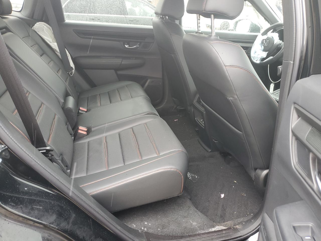 2024 HONDA CR-V SPORT-L VIN:7FARS6H8XRE078142