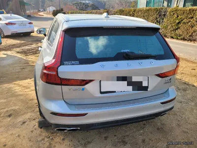 2020 Volvo V60 YV1ZZ102CL1047763 VIN:YV1ZZ102CL1047763
